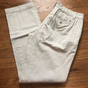 Tommy Hilfiger Khaki Pants